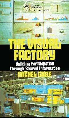 The Visual Factory