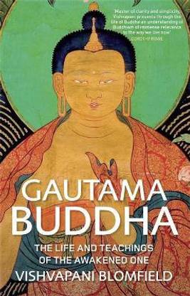 Gautama Buddha