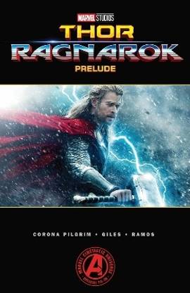 Marvel's Thor: Ragnarok Prelude