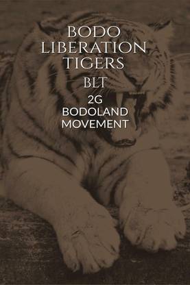 BODO LIBERATION TIGERS