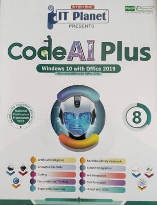 Code AI Plus 8