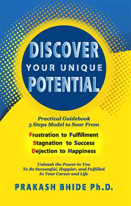 Discover Your Unique Potential