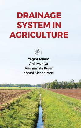 Drainage System in Agriculture