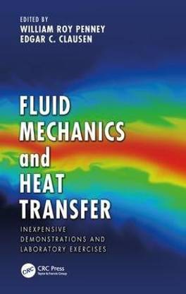 फ्लूइड मेकेनिक्स एंड हीट ट्रांसफर