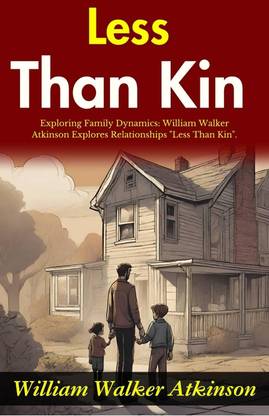 Less Than Kin: Exploring Family Dynamics: William Walker Atkinson Explores Relationships "Less Than Kin"