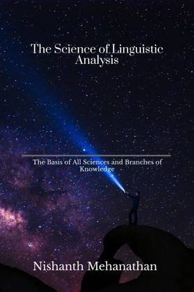 The Science of Linguistic Analysis