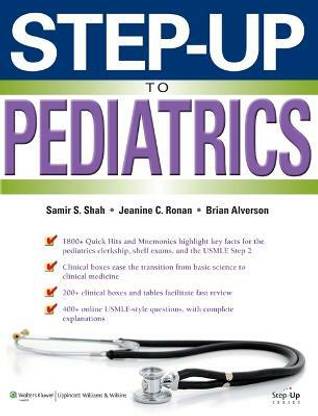 Step-Up to Pediatrics