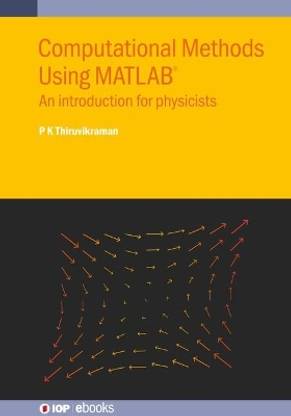 Computational Methods Using MATLAB (R)