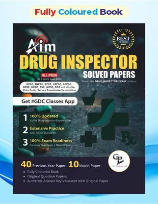 Aim Drug Inspector