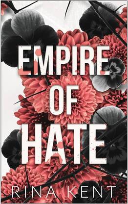 Empire of Hate, English, Paperback