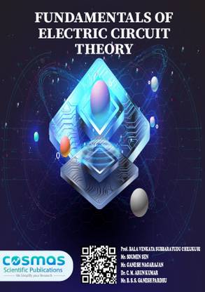FUNDAMENTALS OF ELECTRIC
CIRCUIT THEORY