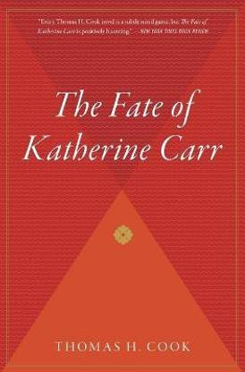 Fate of Katherine Carr
