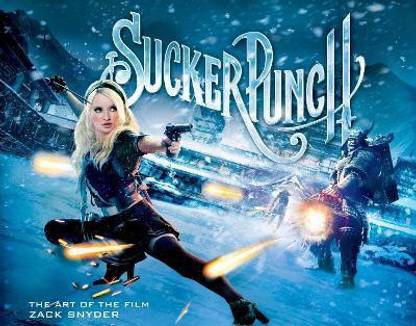 Sucker Punch: The Art of the Film