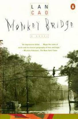 Monkey Bridge