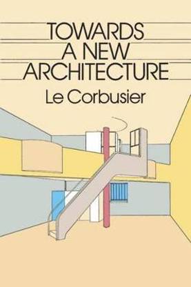 Towards a New Architecture