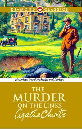 The Murder on the Links (Edition2024)