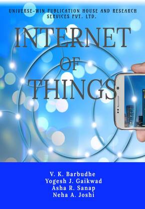 INTERNET OF THINGS