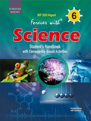 Forever with Science for Class 6