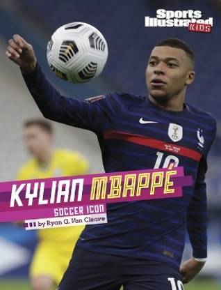 Kylian Mbappe