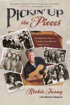 Pickin' up the Pieces