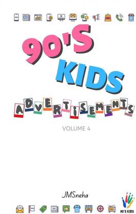 90s kids  - Advertisements