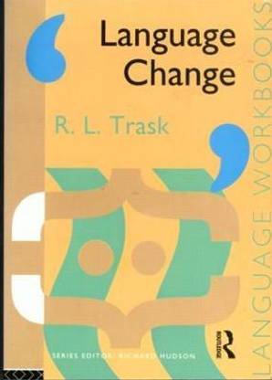 Language Change