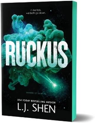 Ruckus