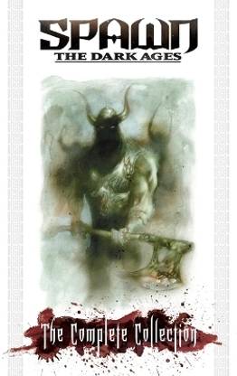 Spawn the Dark Ages: The Complete Collection