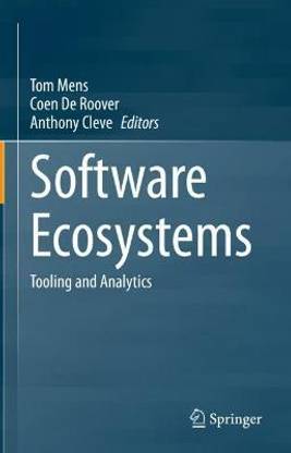 Software Ecosystems