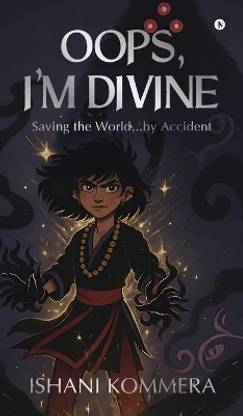 Oops, I'm Divine