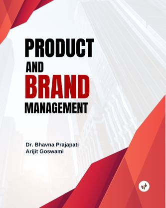 Product and Brand Management