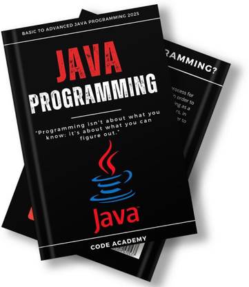 Java Programming 2025 (Hindi Edition) - With Free 30-Day Ethical Hacking Course & Tools