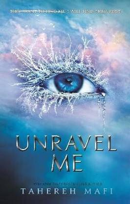 Unravel Me  - I Will Find Them First