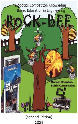 RoCK-BEE (Second Edition)