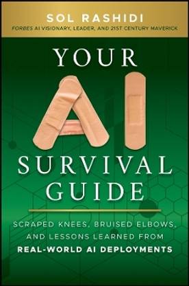 Your AI Survival Guide