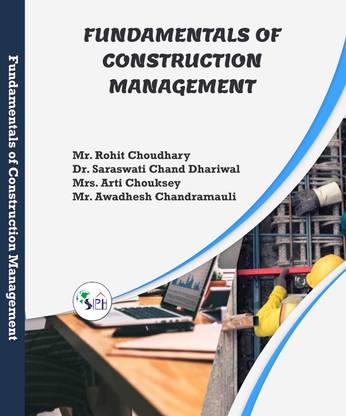 Fundamentals of Construction Management