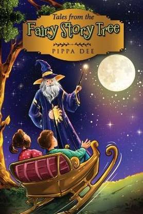 Tales from the Fairy Story Tree