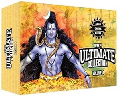 The Ultimate Collection I
