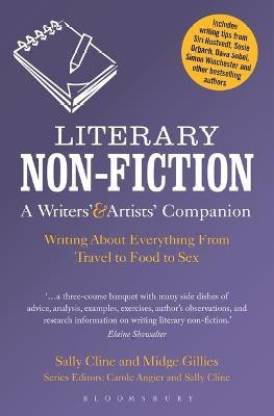 Literary Non-Fiction: A Writers' & Artists' Companion