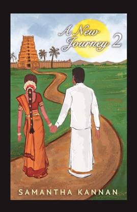 A New Journey 2: The Wedding