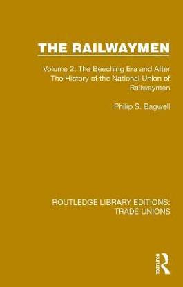 The Railwaymen