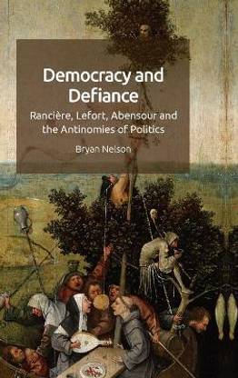 Democracy and Defiance