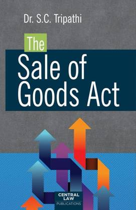 The Sale of Goods Act