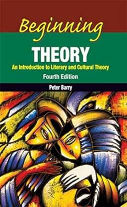 Beginning Theory, 4/E