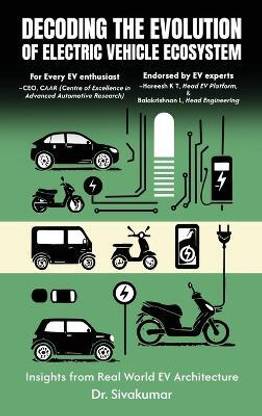 Decoding the Evolution of Electric Vehicle Ecosystem