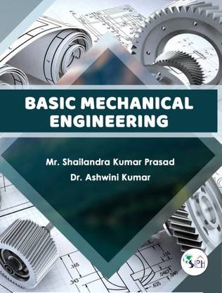 Basic mechanical engineering