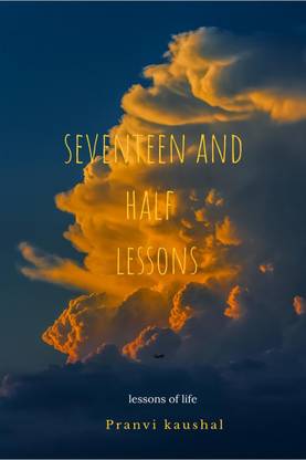 Seventeen and half lessons  - The poetry