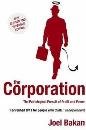 The Corporation