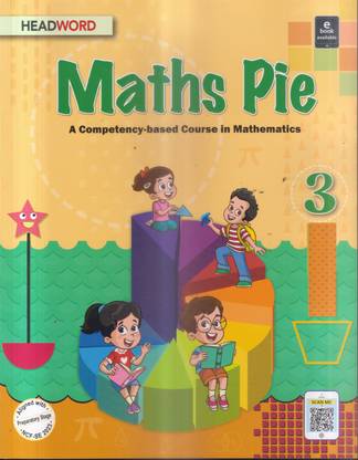 MATHS PIE CLASS -3