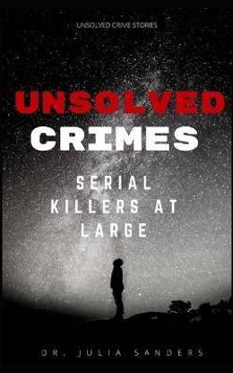 Unsolved Crimes